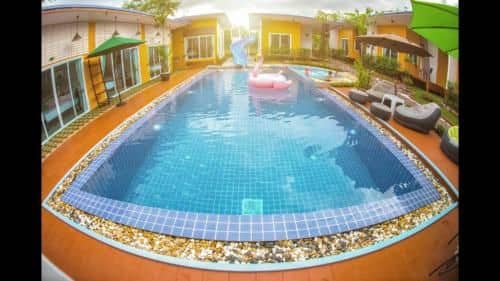 Nai C Resort.