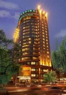 Hangzhou ZTG Mingting Hotel Wulin Square Branch