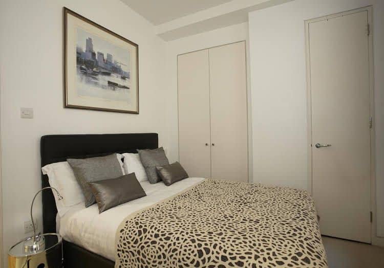 Saint Pauls Apartment