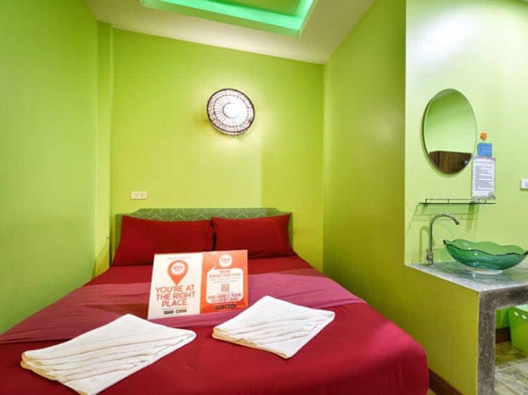 NIDA Rooms Phuket Thalang Luxury Mall NIDA Rooms Phuket Thalang Luxury Mall
