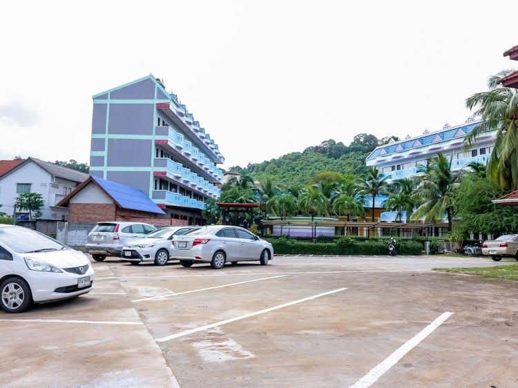 NIDA Rooms Relax Vichit Phuket NIDA Rooms Relax Vichit Phuket