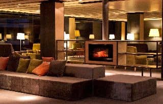 Holiday Inn Bilbao Holiday Inn Bilbao