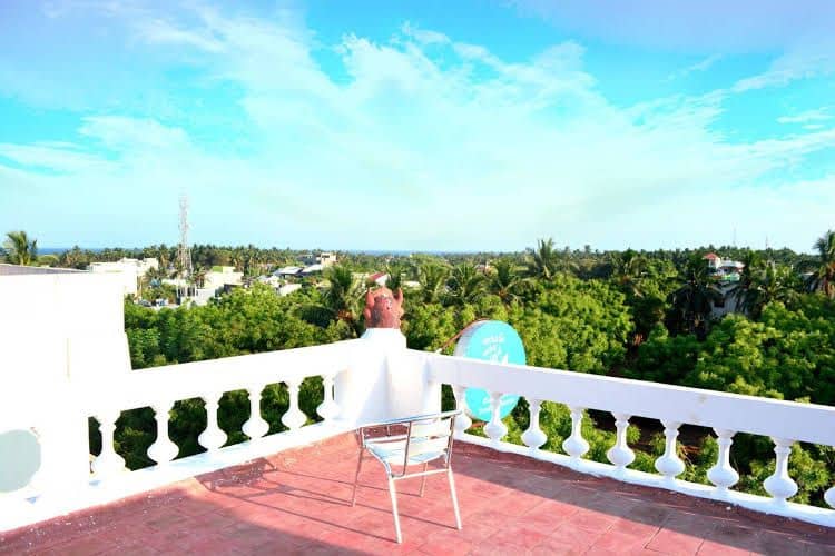 Vedanta Wake Up Pondicherry Auroville Beach Vedanta Wake Up Pondicherry Auroville Beach