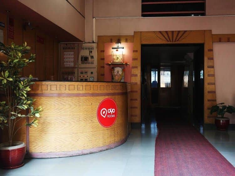 OYO Rooms Deccan Gymkhana OYO Rooms Deccan Gymkhana