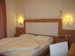 Alphotel Milano