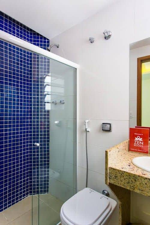 ZEN Rooms Ferreira Viana