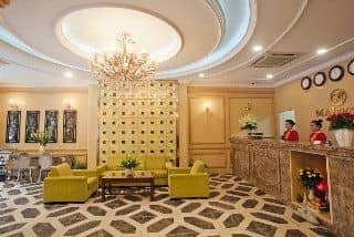 Mai Hotel