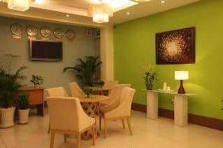 Aries Hotel Vietnam