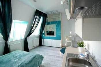 Penguin Apartments City Center Drobnera Penguin Apartments City Center Drobnera