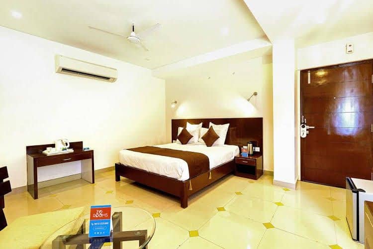 ZO Rooms Moti Doongri Road Adarsh Nagar ZO Rooms Moti Doongri Road Adarsh Nagar