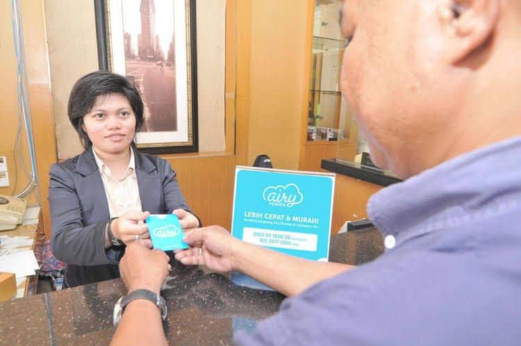 Airy Ujung Pandang Sungai Poso Makassar Airy Ujung Pandang Sungai Poso Makassar
