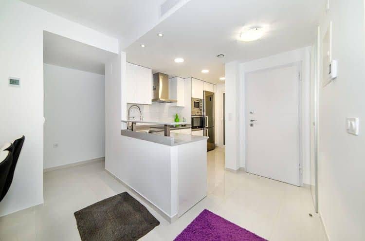 Apartamento Bennecke Holiday Apartamento Bennecke Holiday