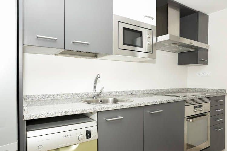 Apartamentos Sabinas San Miguel