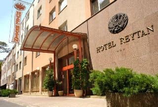 Reytan Hotel Reytan Hotel