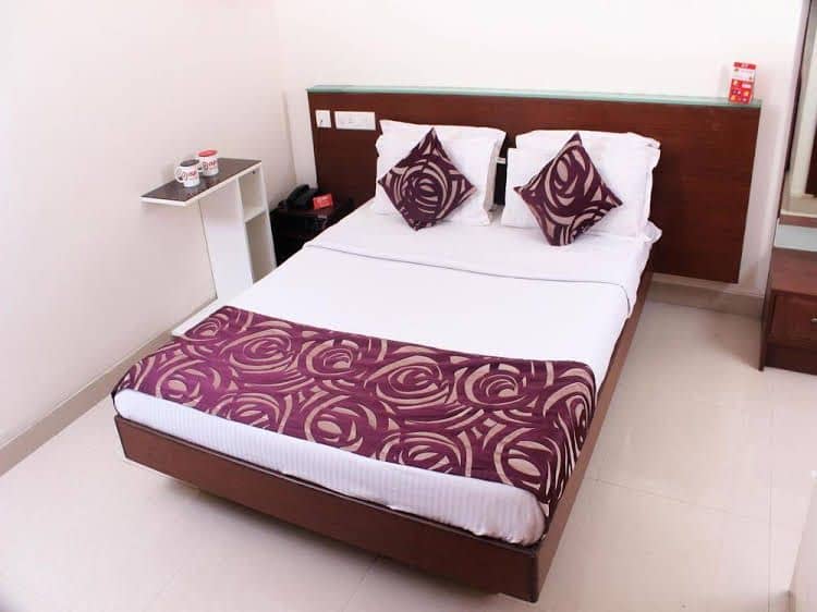 OYO Rooms Mysore MG Road OYO Rooms Mysore MG Road