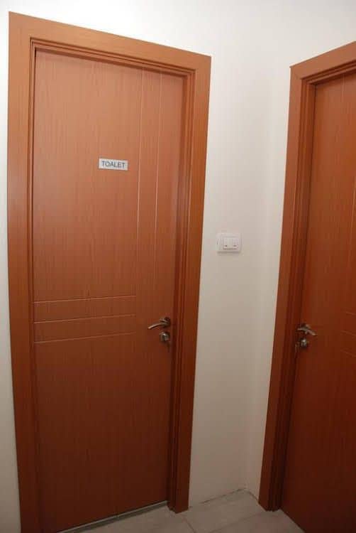 Franstal Apartments