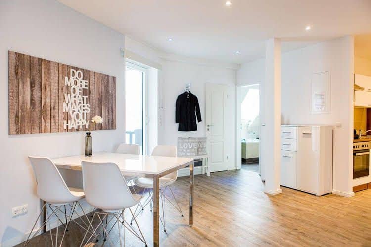 Hentschels Boutique Suite