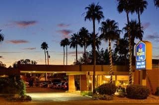Best Western Plus Royal Sun Inn & Suites Best Western Plus Royal Sun Inn & Suites