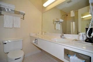 Best Western West Memphis Inn