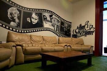 Mad Monkey Backpackers Kings Cross Adults Only