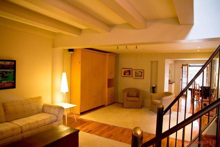 La Maison du Plateau La Maison du Plateau