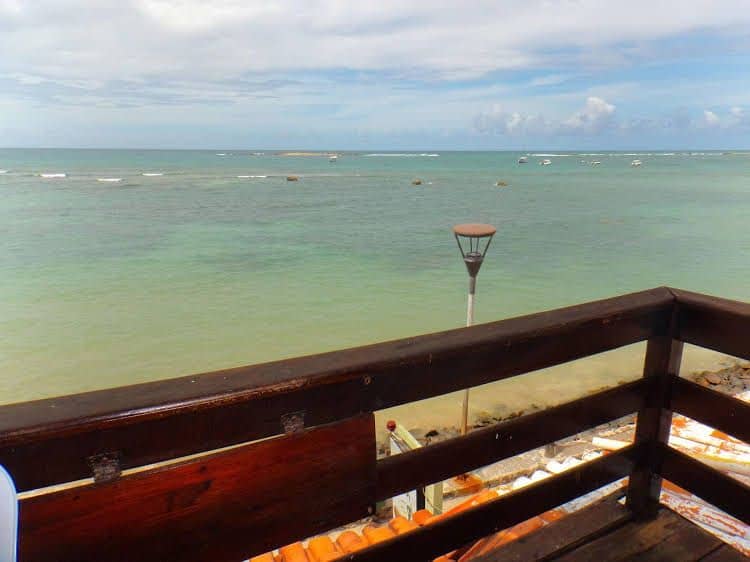 Guria da Bahia Pousada