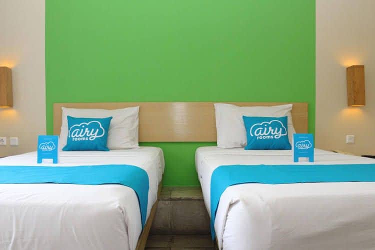 Airy Kuta Bakung Sari Bali