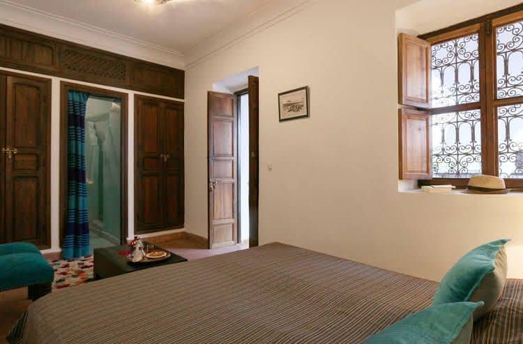 Riad Al Anouwar