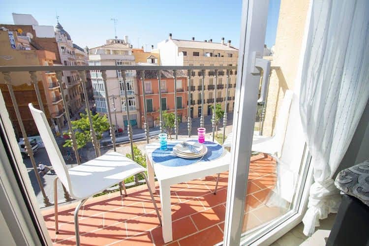 Calle Camas Apartment Quiet Area by La Recepcion Calle Camas Apartment Quiet Area by La Recepcion