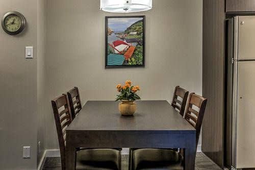 Homeport Apartment