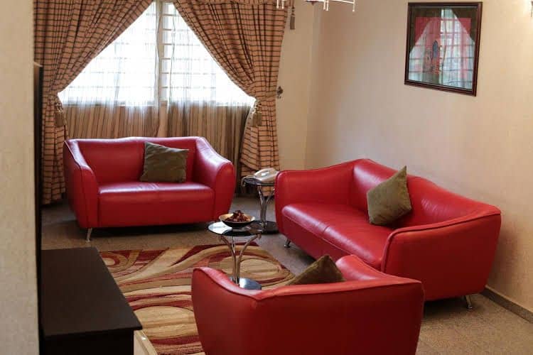 Sigma Apartments