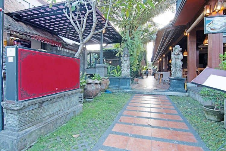 ZEN Rooms Monkey Forest Ubud @ pundi pundi