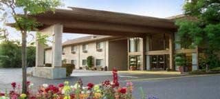 Best Western Sonora Oaks Hotel & Conference Center Best Western Sonora Oaks Hotel & Conference Center