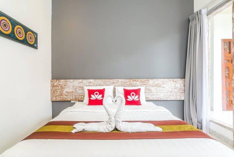 ZEN Rooms Ubud Dewi Sita