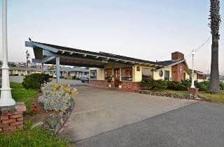Best Western El Rancho Best Western El Rancho