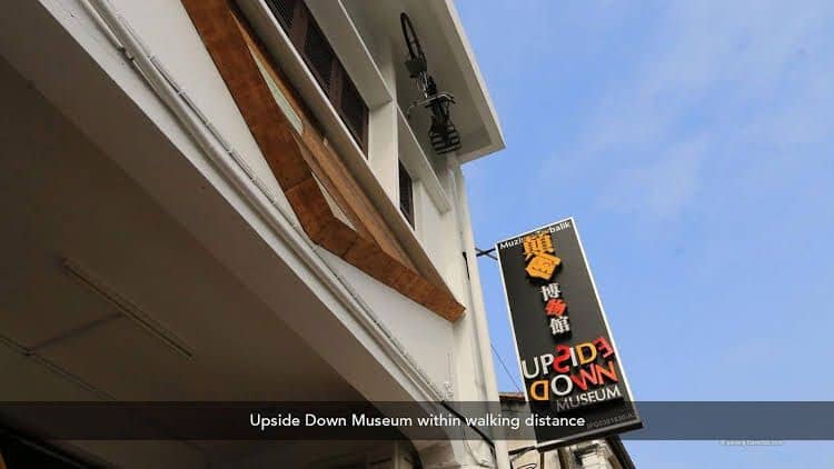 ZEN Rooms Macallum ZEN Rooms Macallum