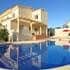 Villas Costa Calpe Eike Villas Costa Calpe Eike