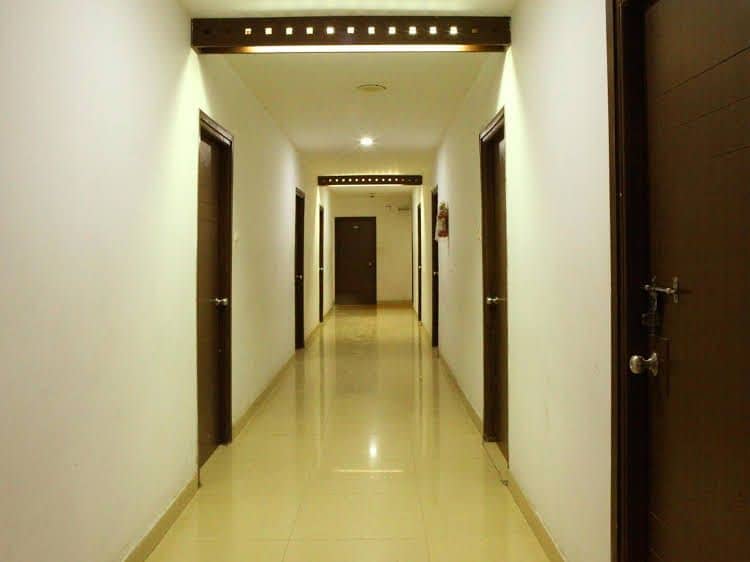OYO Rooms Sujana Forum Mall OYO Rooms Sujana Forum Mall