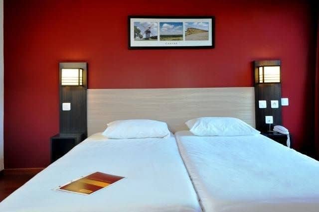 INTER Residence et Saleilles INTER Residence et Saleilles