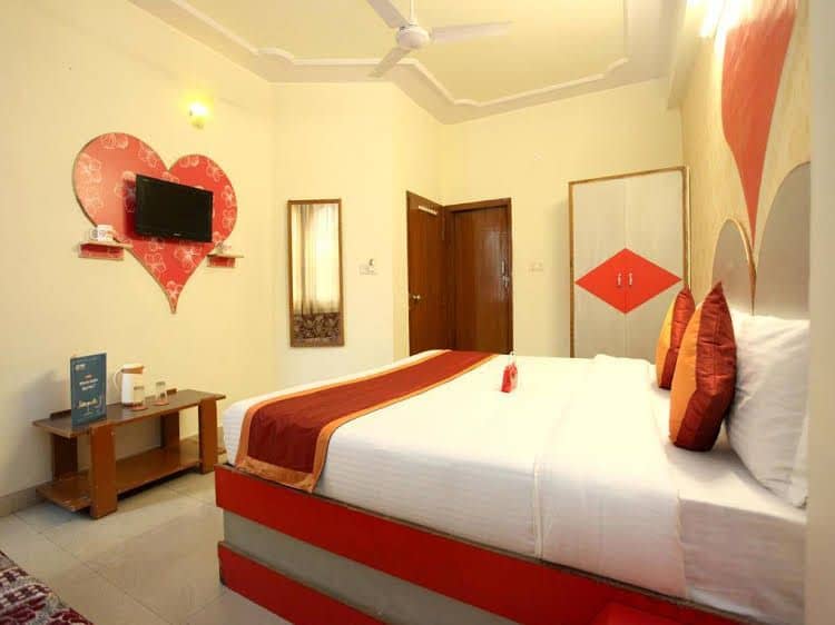 OYO Rooms Hasanpura Flyover OYO Rooms Hasanpura Flyover