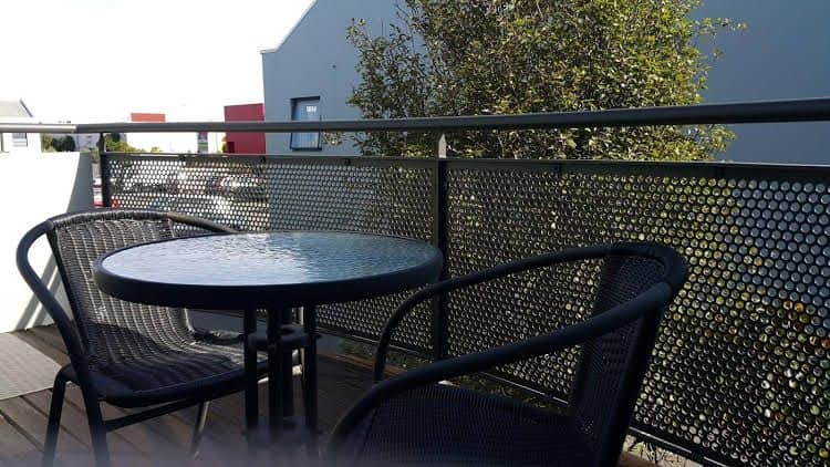Riccarton Loft
