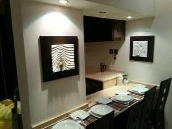 Rafiat AL Khalijiah Suites Rafiat AL Khalijiah Suites