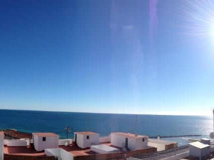 Apartamentos Ocean Palais