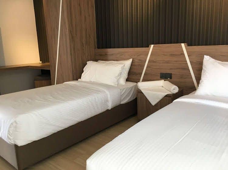 Nexis Suites Nexis Suites