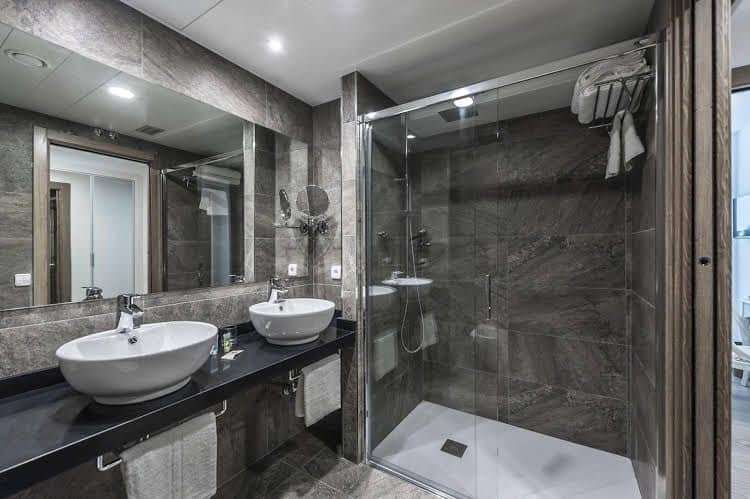 Suite Home Sardinero