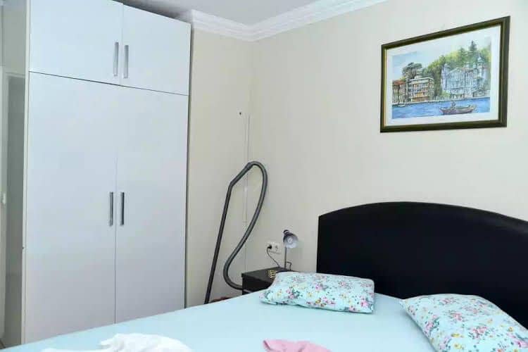 Polat Tatil Evleri