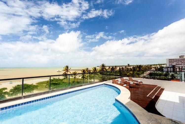 Joao Pessoa Hplus Beach Joao Pessoa Hplus Beach