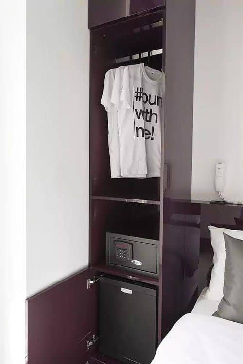 Bunk Hostel