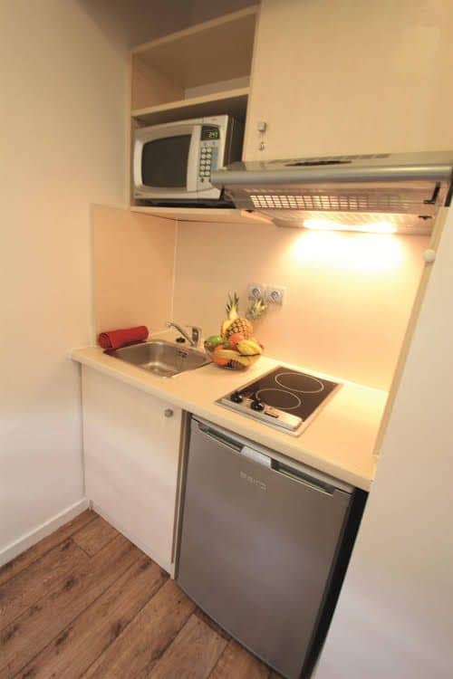 Appart'City Confort Montpellier Ovalie - Appart Hotel
