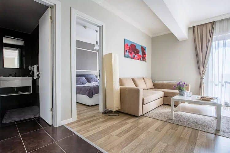 Unisite Apart Otel Unisite Apart Otel